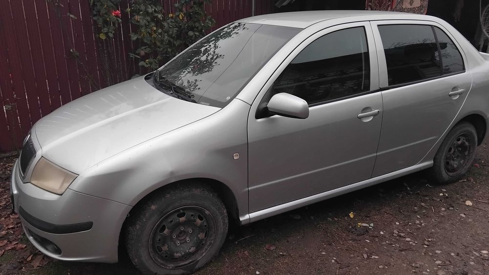 anunt vanzare masina