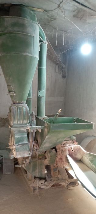 Унверсал дробилка Балгария