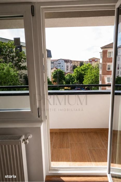 Sagului - Renovat - Etaj 3 - Lift - 4 Camere - 2 Bai - 2 Balcoane - Ce