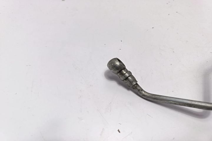 Conducta alimentare ulei turbo Peugeot 207 prima generatie