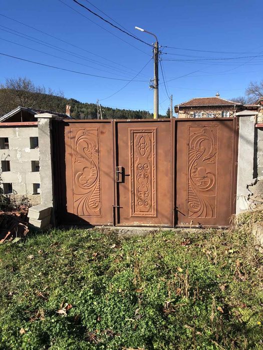 Продава се Къща в с. Свежен, Област Пловдив - 140 кв.м за 465 €/кв.м - Снимка #9