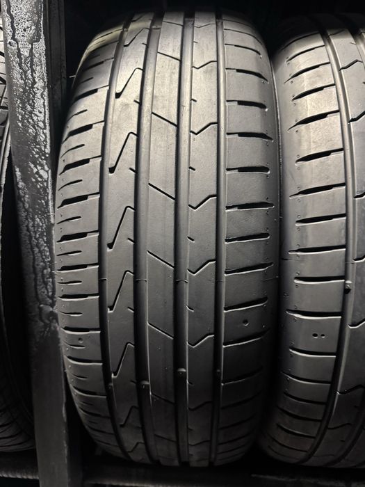 Anvelope 205/65/16 Hankook
