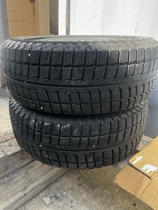 Шины липучка р15