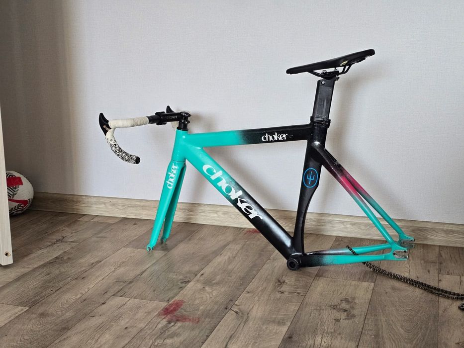 fixedgear       фикс