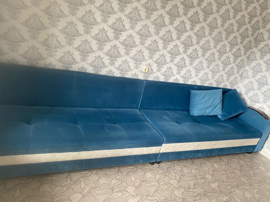 Диван хорошем состояние