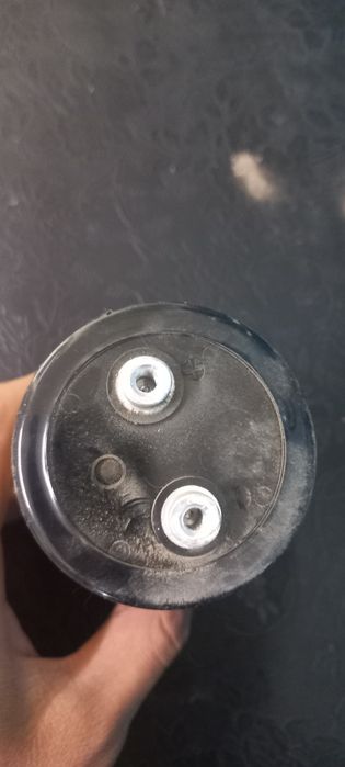 Продам конденсаторы