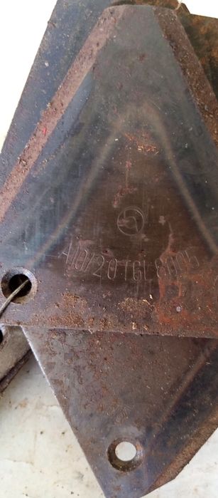 Ножчета за косачка