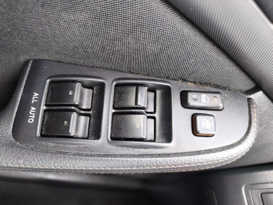TOYOTA Avensis 2007 — imagine 2