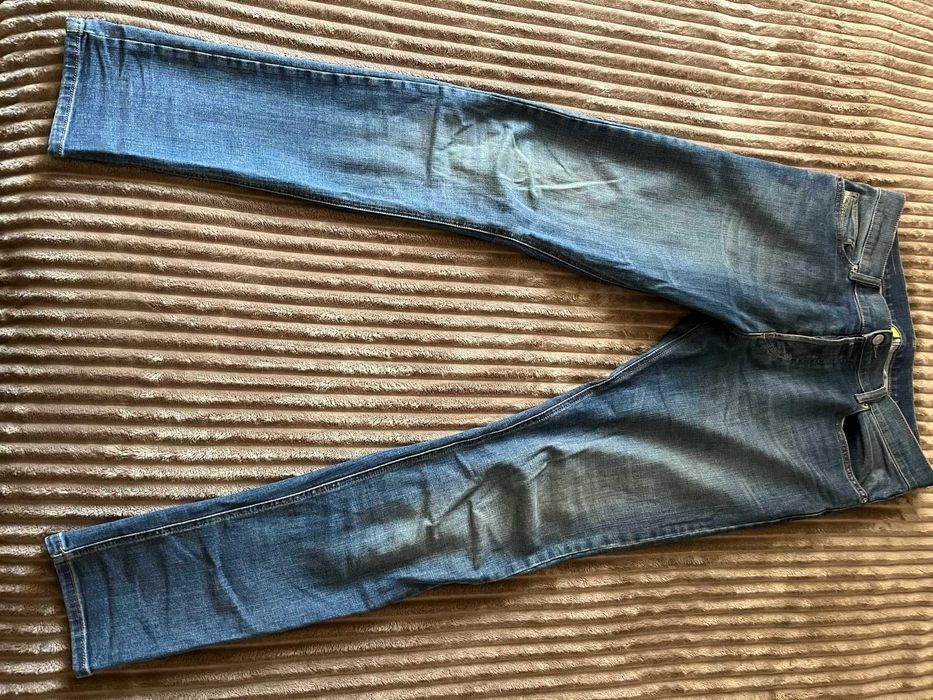 Дънки Diesel D-Luster - като нови W33 L34