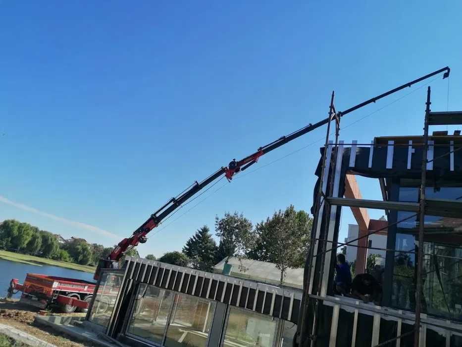 Inchiriere macara automacara