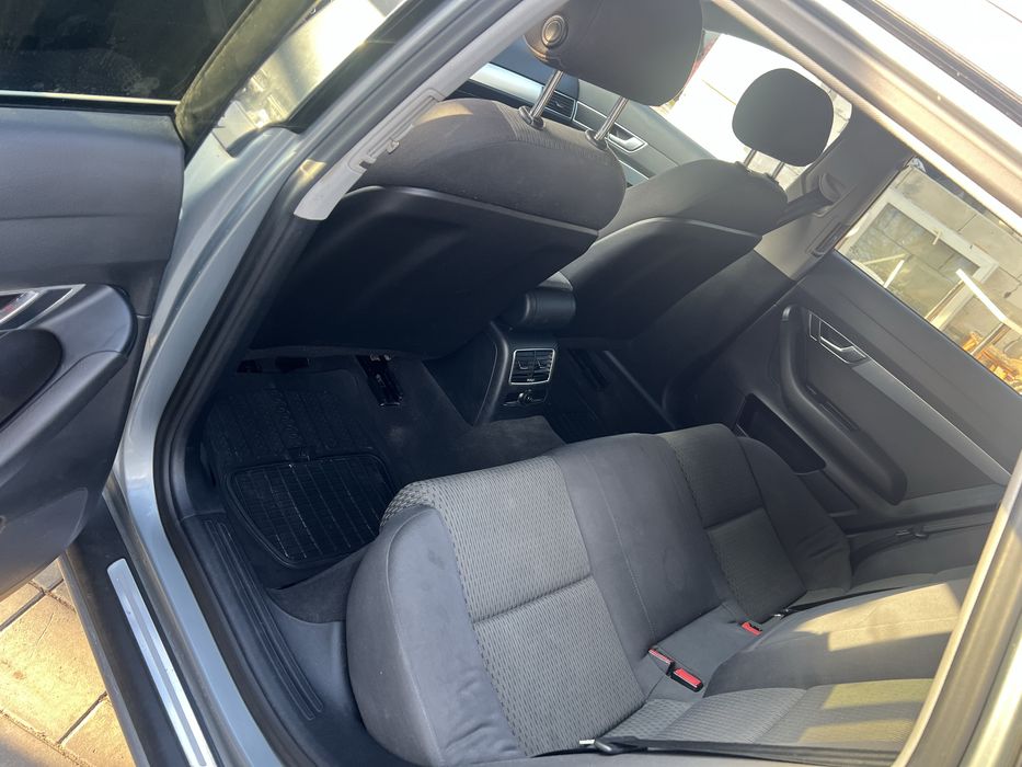 Vand Audi A6 2.0 sau Variante