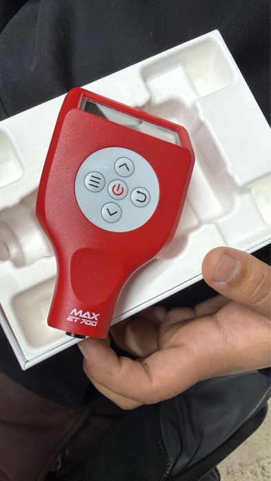 Толщиномер проф. ETARI 700