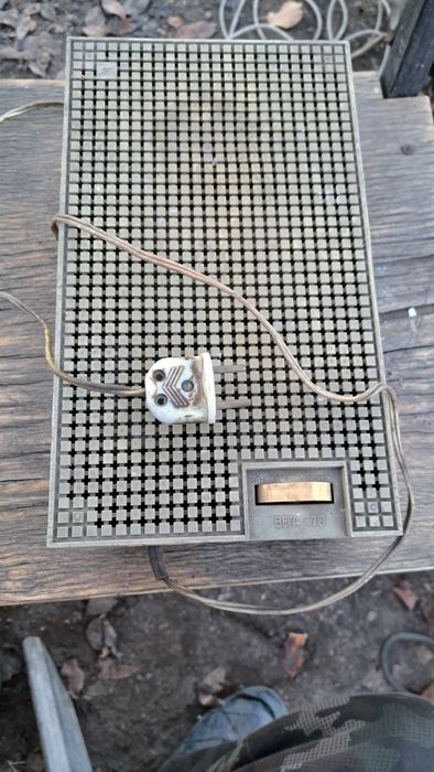 Вещи  из  С С С Р