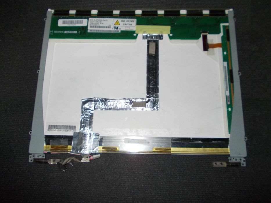 Display LG laptop diagonala 15