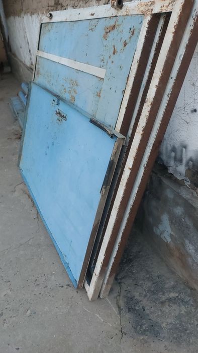 Дарвоза рассиский