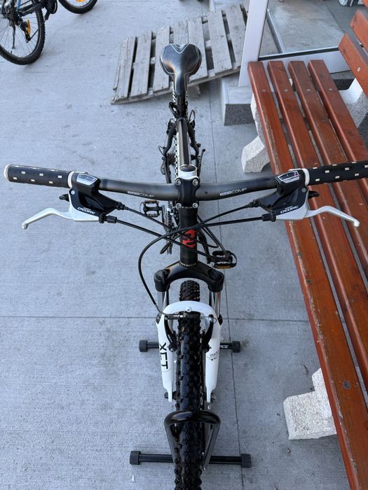 Планински велосипед FOCUS 26/L