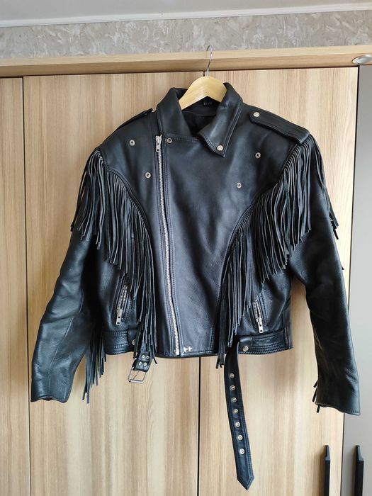 Кожено яке Colorado, Vulcan