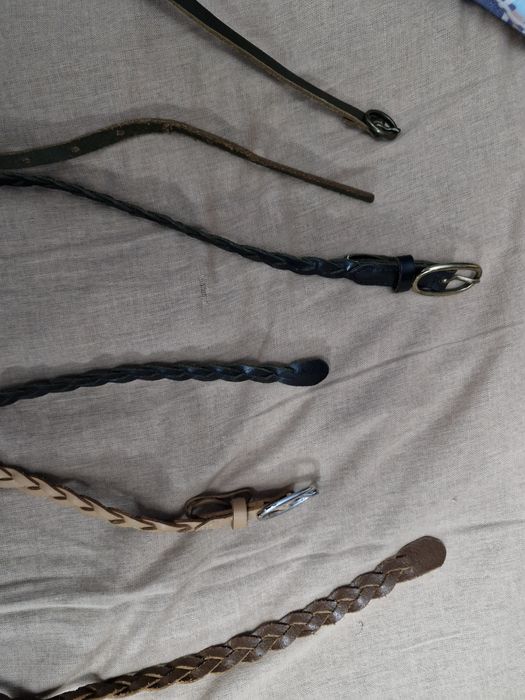 Кожа ремни из сша