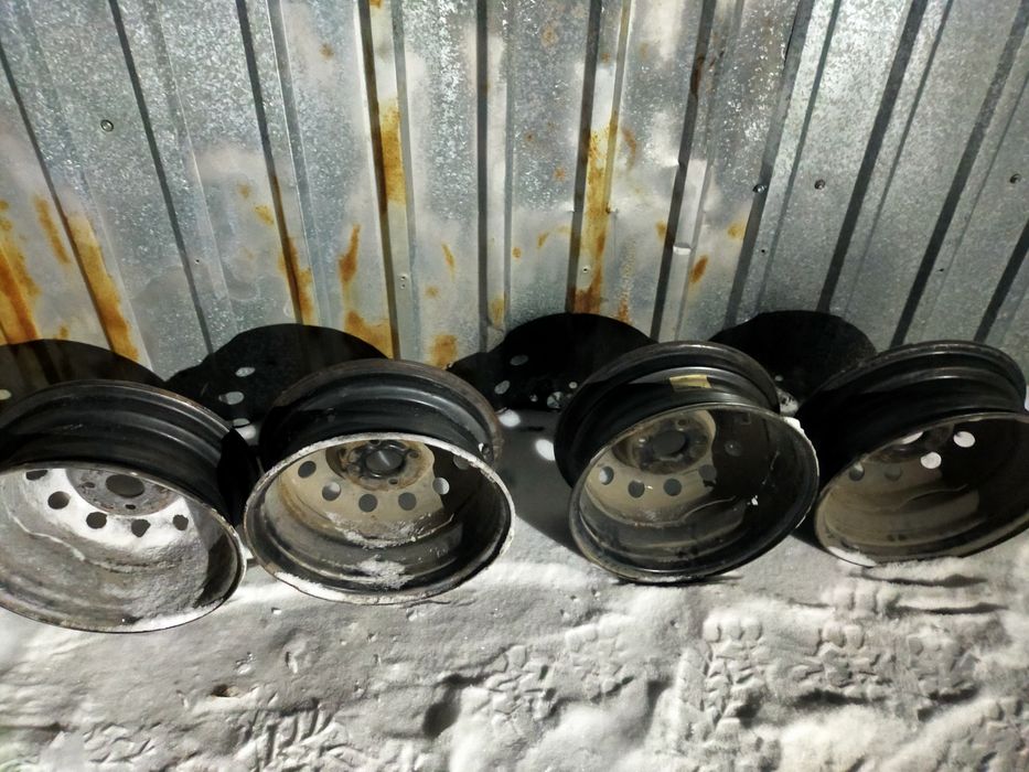 Продам Диск R14
Евродиск