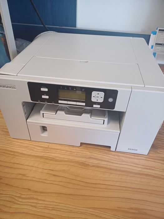 Сублимационен принтер Sawgrass SG500