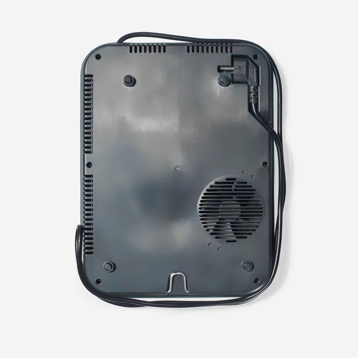 Aragaz electric 500 de camping 1800w cu - (SecondHand) Decathlon