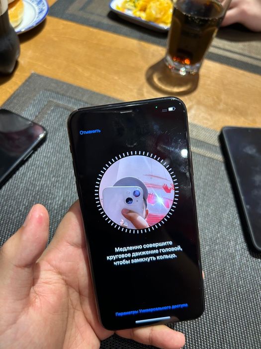 11 Про Макс 256 гб