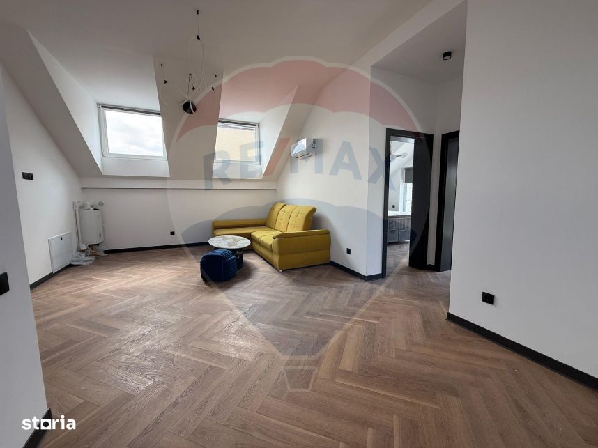 Apartamente moderne în zona de Vest a orasului Sibiu-Vanzare