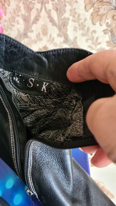 Продам осенние полусапожки 37р.