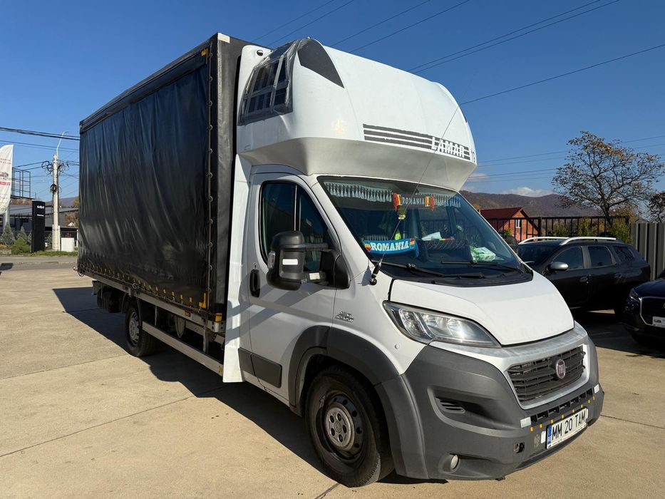 FIAT  Ducato  2015