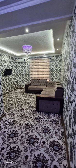 Срочно Аренда 2х комнатная квартира адрес Поворот Зафар ресторан