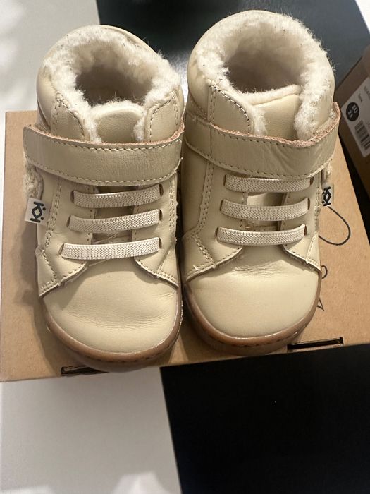 Детски обувки-Колев и Колев