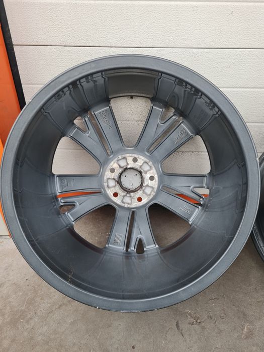 Оригинални джанти за ПЕЖО СИТРОЕН PEUGEOT CITROEN R19 5x108 ET27 8.5J