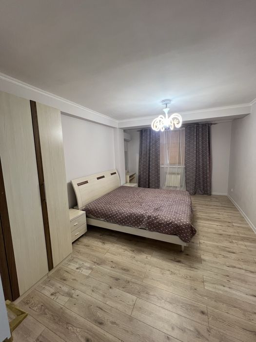 Тез арада сатамын 1 бөлмелі үй