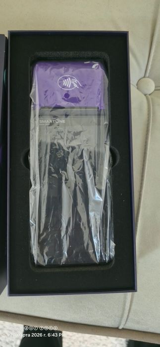 Касса апарат smartone