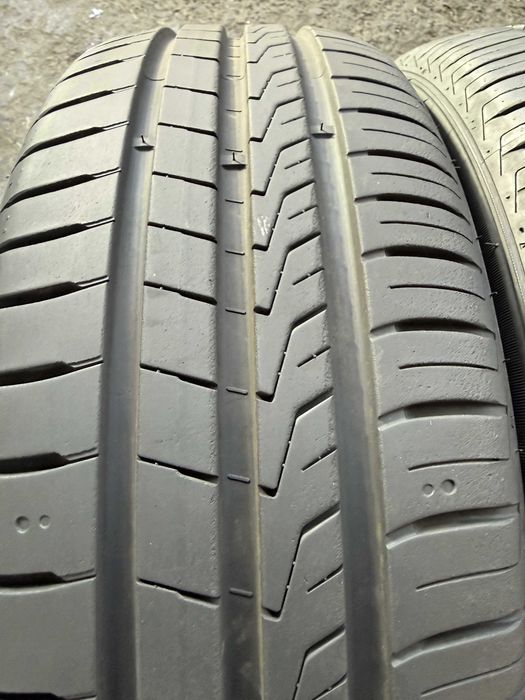 4x Anvelope Vara 195/55 r16 - Hankook Kinergy Eco 2