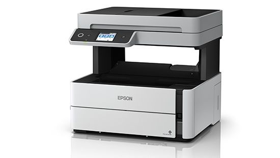 МФУ Epson M3170.