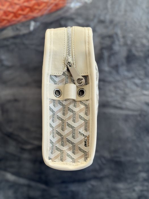 Goyarg несесер три цвята