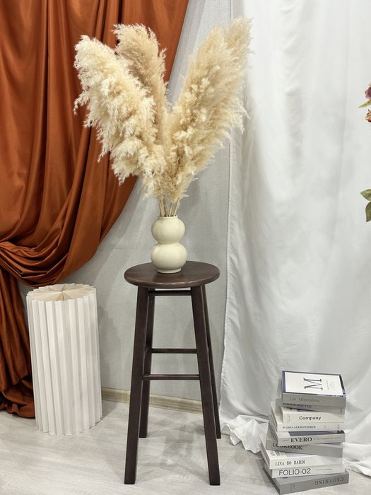 Колонны из плотного картона