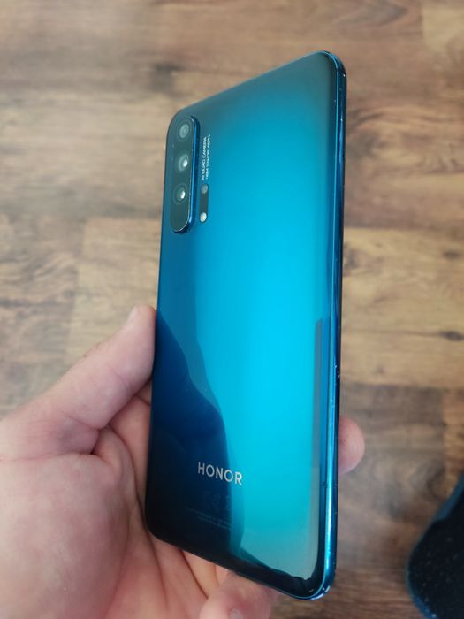 Honor 20 pro Huawei 256/8