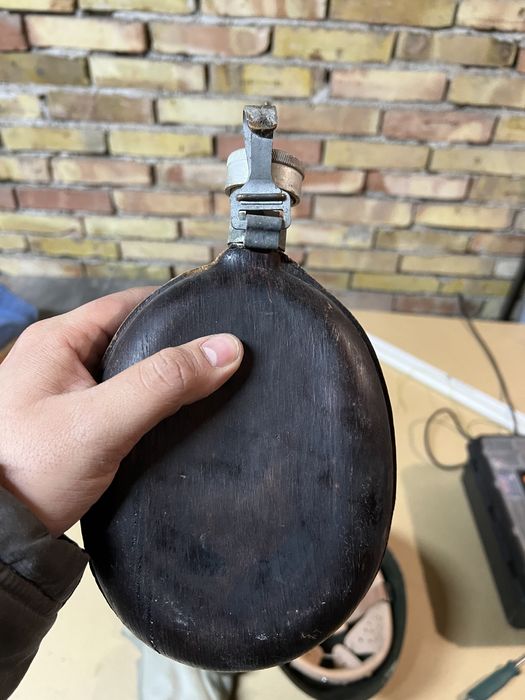 Стара военна екипировка/Антикварни предмети