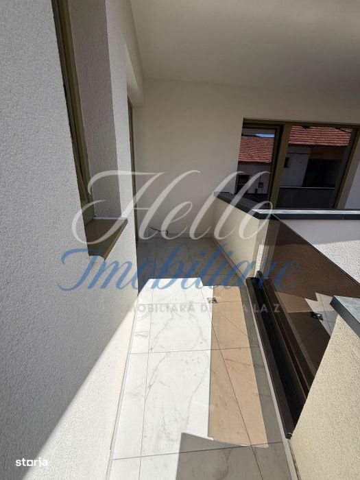Apartament 2 camere, 55 mp, Centru