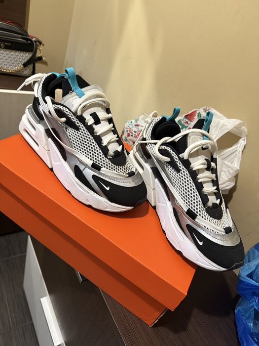 Nike air max furyosa