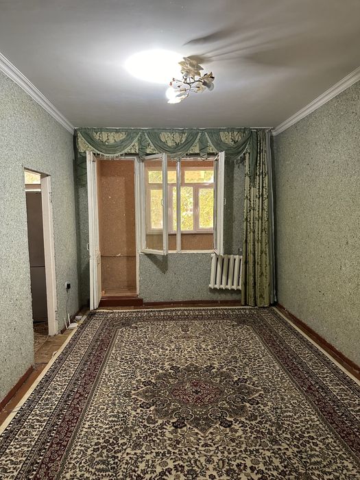 Дом сотилади под офис