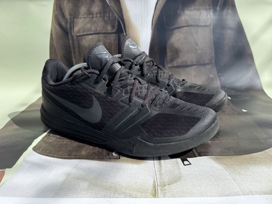 Nike KB Mentality