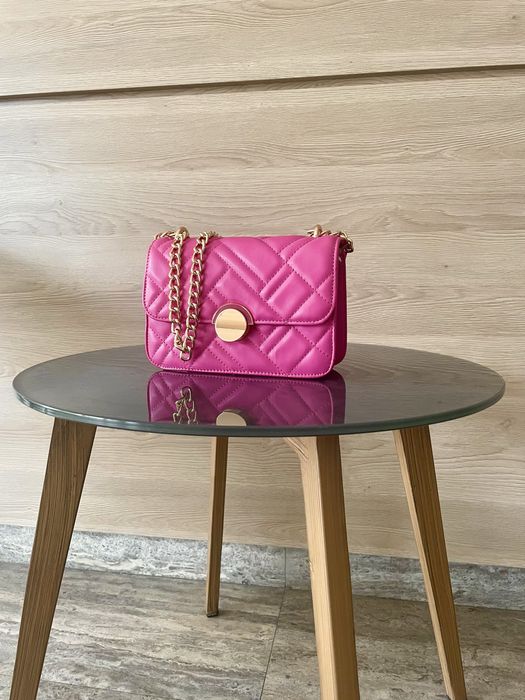 Чисто нова дамска чанта от Bijou Brigitte.