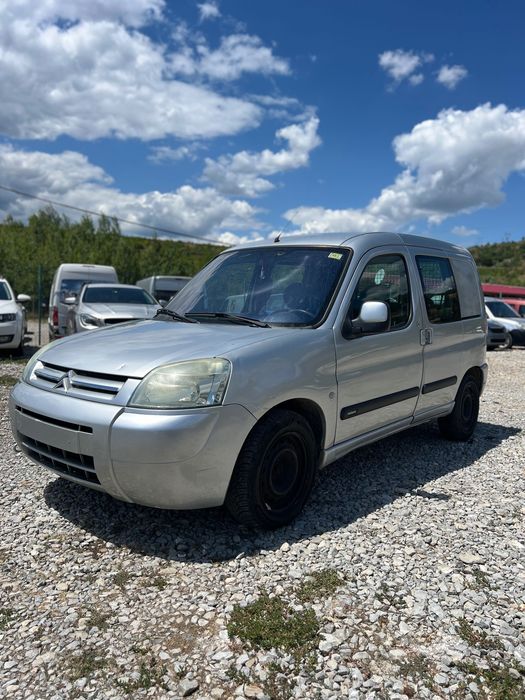 Citroen Berlingo 2.0 HDI