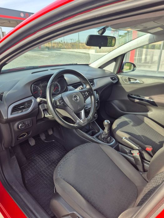 Corsa E, 2016, 1.4 aspirat, 90cp!