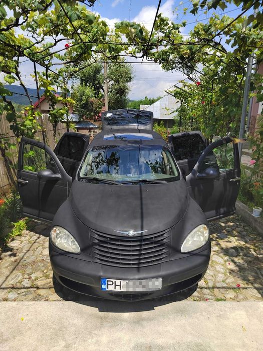 Chrysler Pt Cruiser