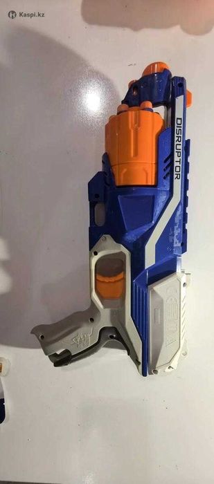Нерф Элит Дисраптор (Nerf Elite Disruptor)