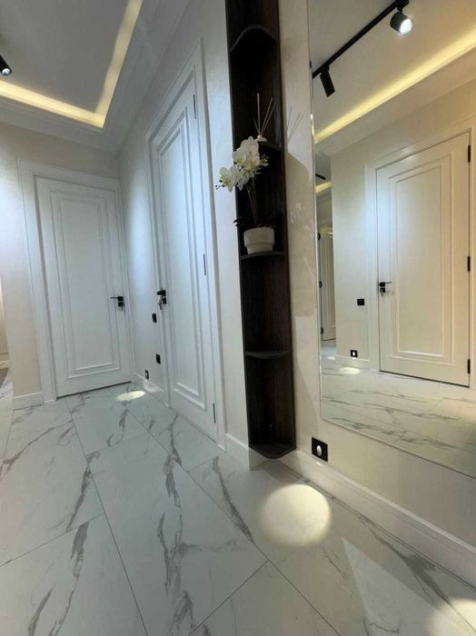 Silk road мирзо-улугбек подключ максим горький  Площадь: 60;